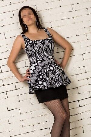 Проститутки г. Петровская