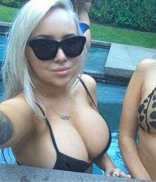 Блядь из Прогресса