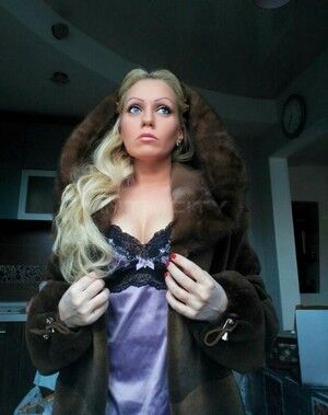 Шалава г. Саратова