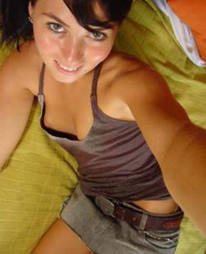 Ника город Васюринская