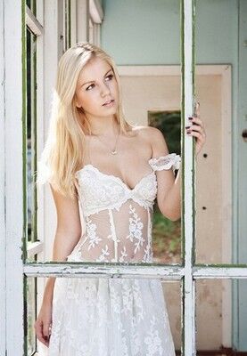 Телочка г. Волновахи