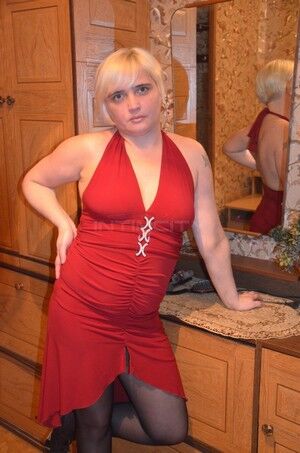 Шлюха из Зеленодольска