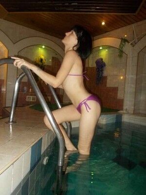 Проститутка из Зверево